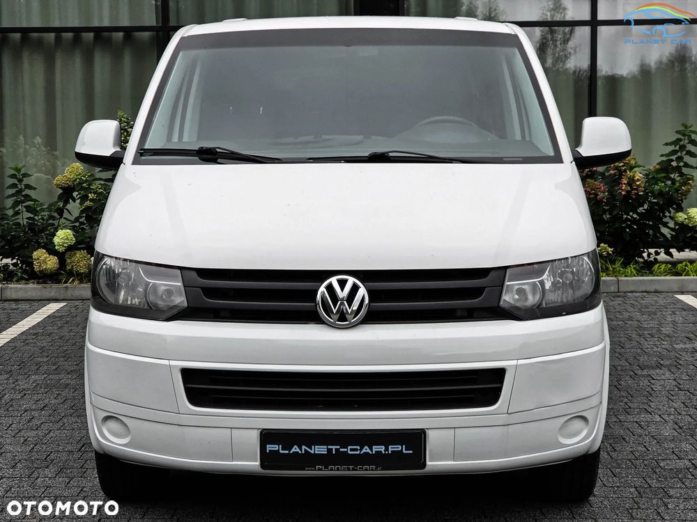 Volkswagen Caravelle TDI L2 Comfortline - 8