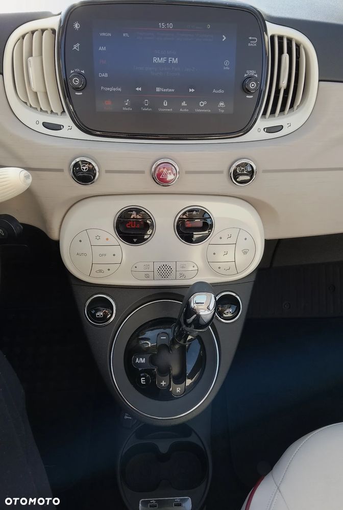 Fiat 500 - 12