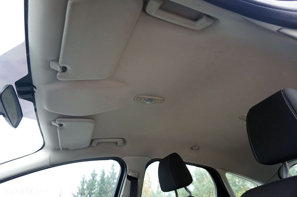 PODSUFITKA FOCUS III MK3 5D HB BM51-A51916-AF3AM1 FORD 2010-2014 - 1