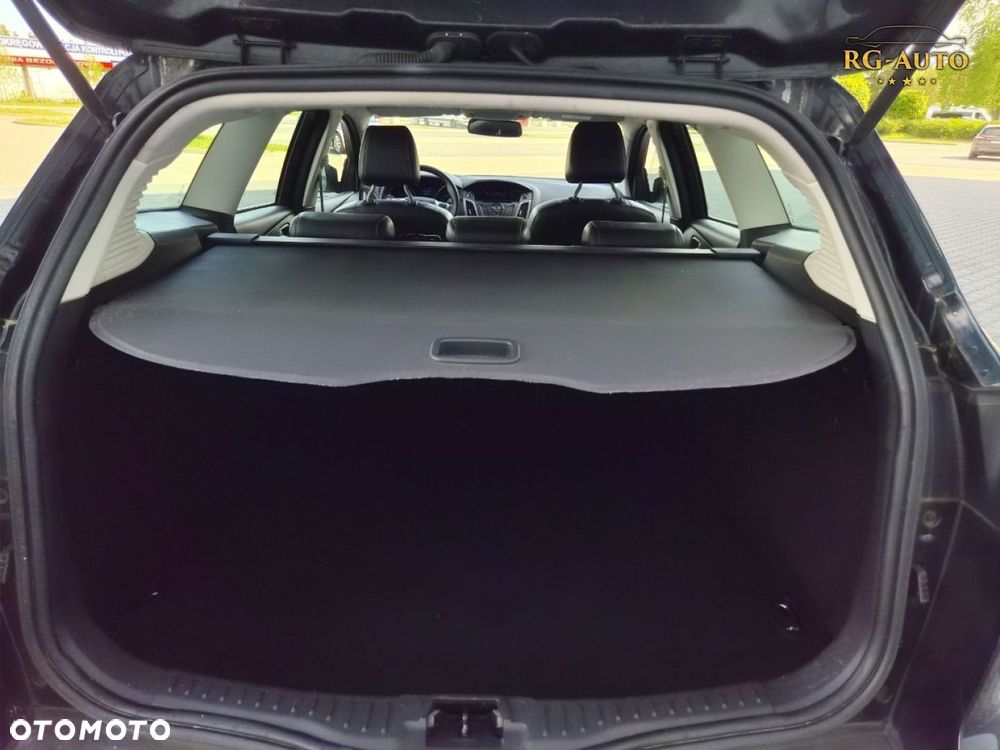 Ford Focus - 26