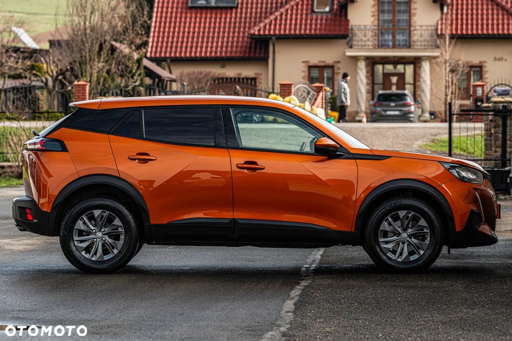 Peugeot 2008 PureTech 100 Active - 19