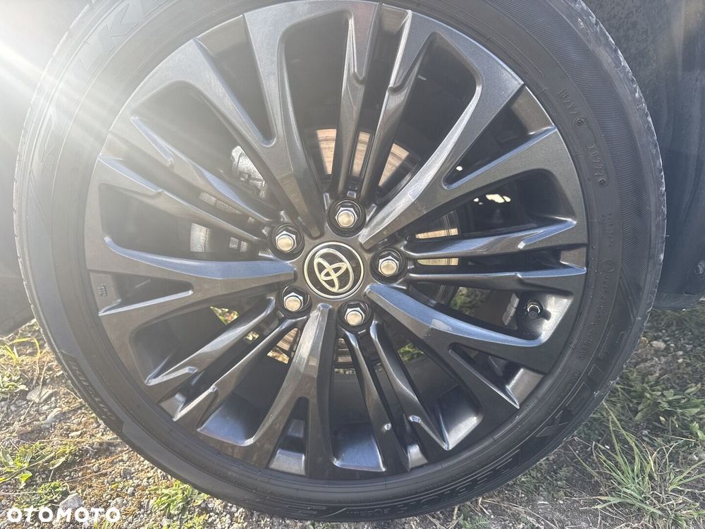 Toyota Yaris Cross Hybrid 1.5 Adventure - 19