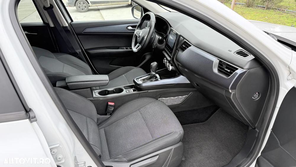 Renault Arkana E-TECH 145 Techno - 8