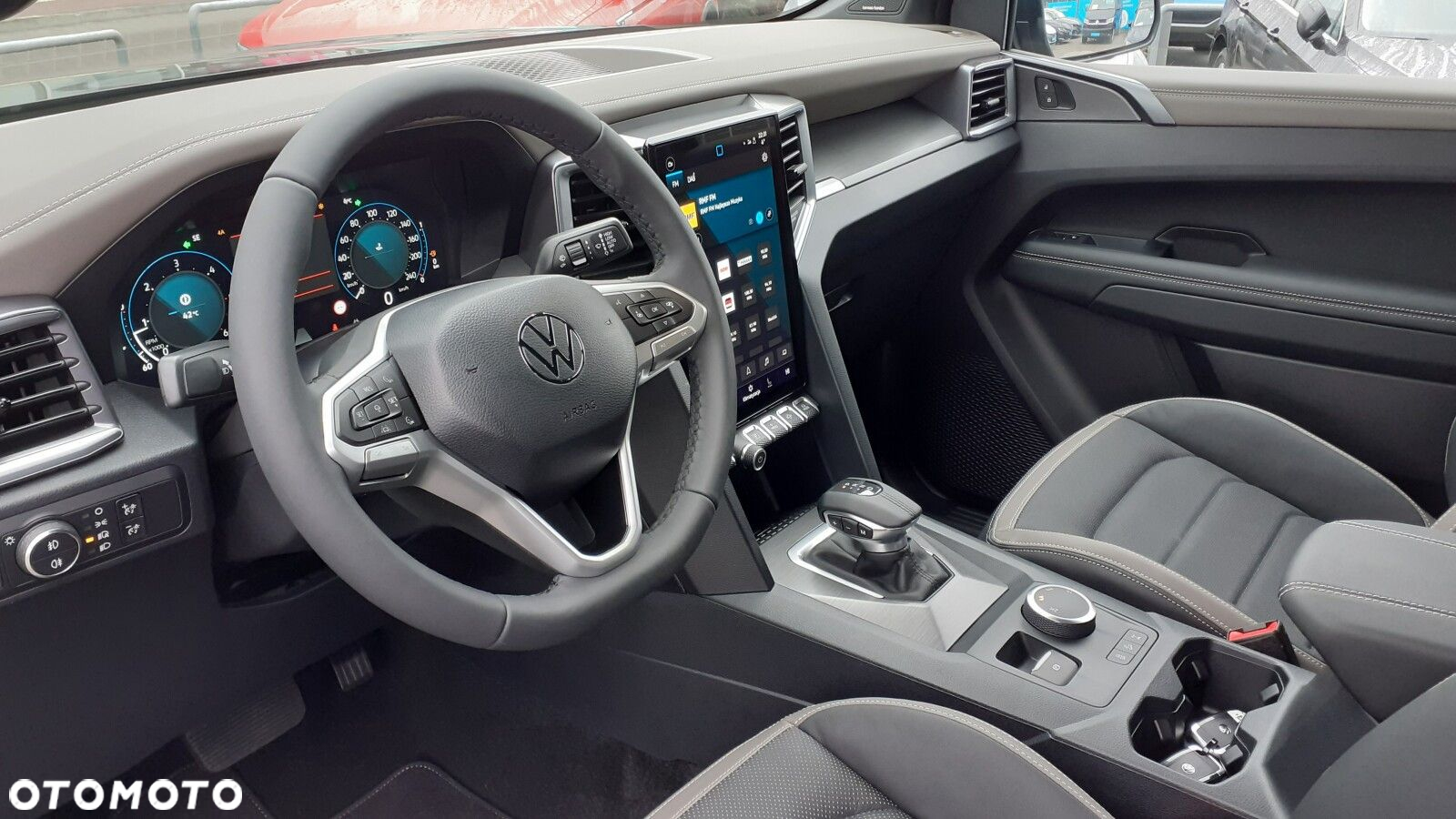Volkswagen Amarok Aventura - 17