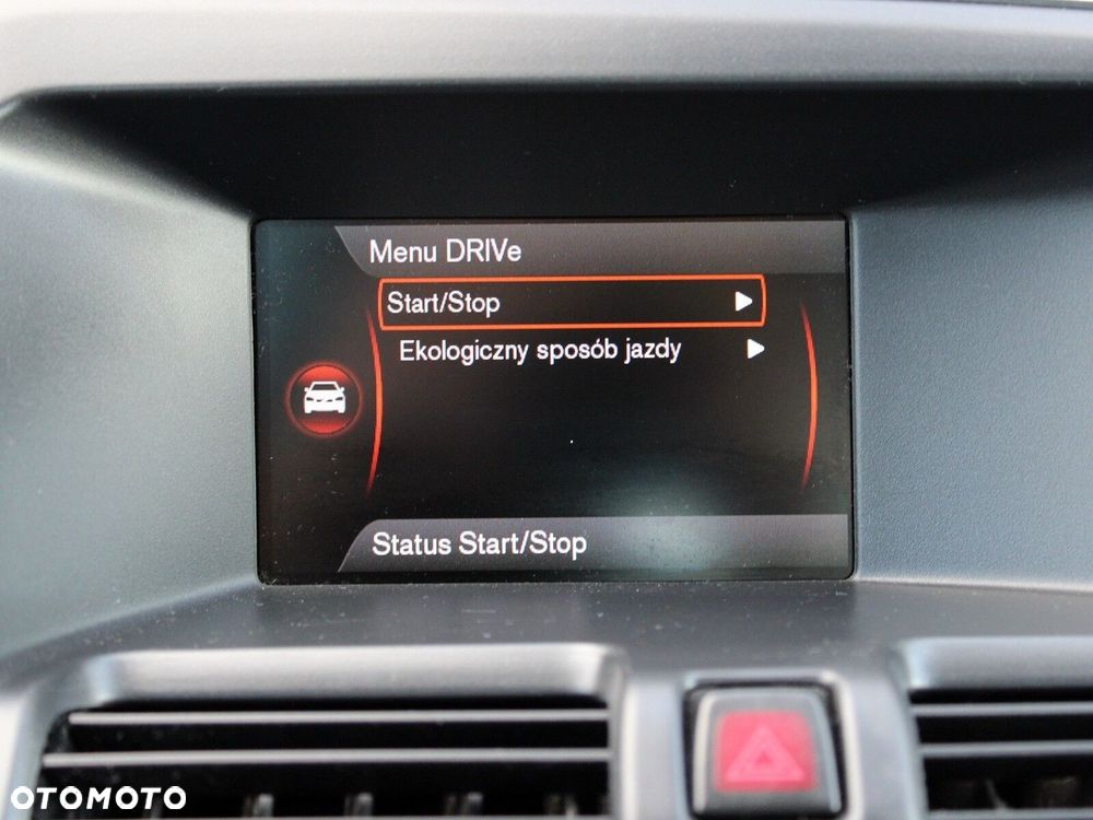 Volvo XC 60 D4 Drive-E Kinetic - 33