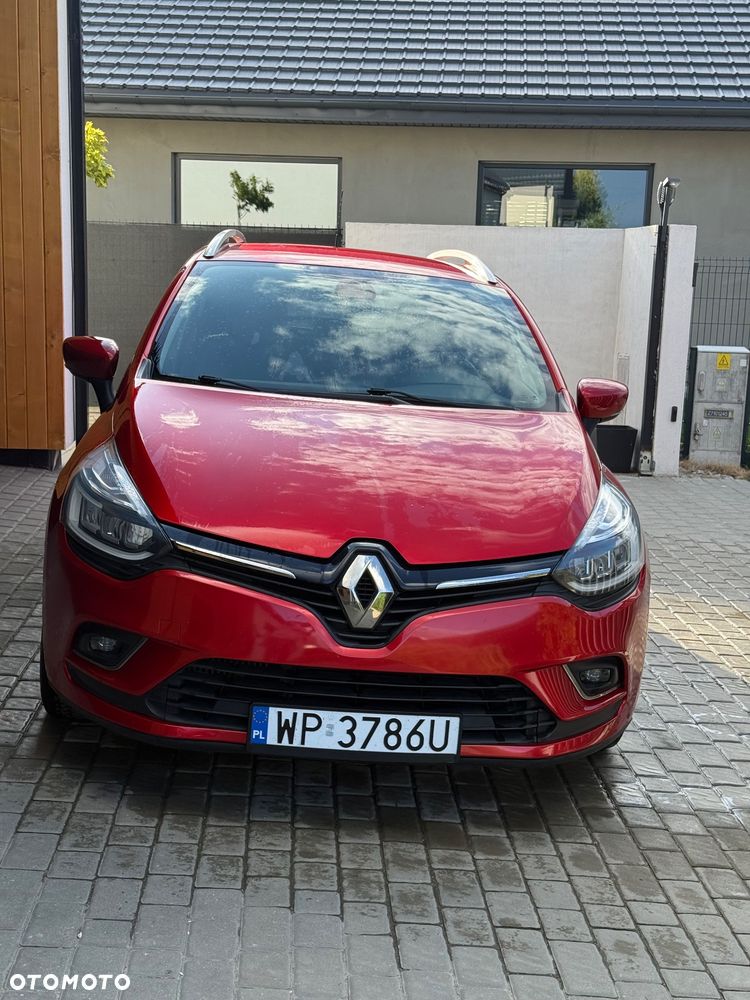 Renault Clio 0.9 Energy TCe Intens - 4