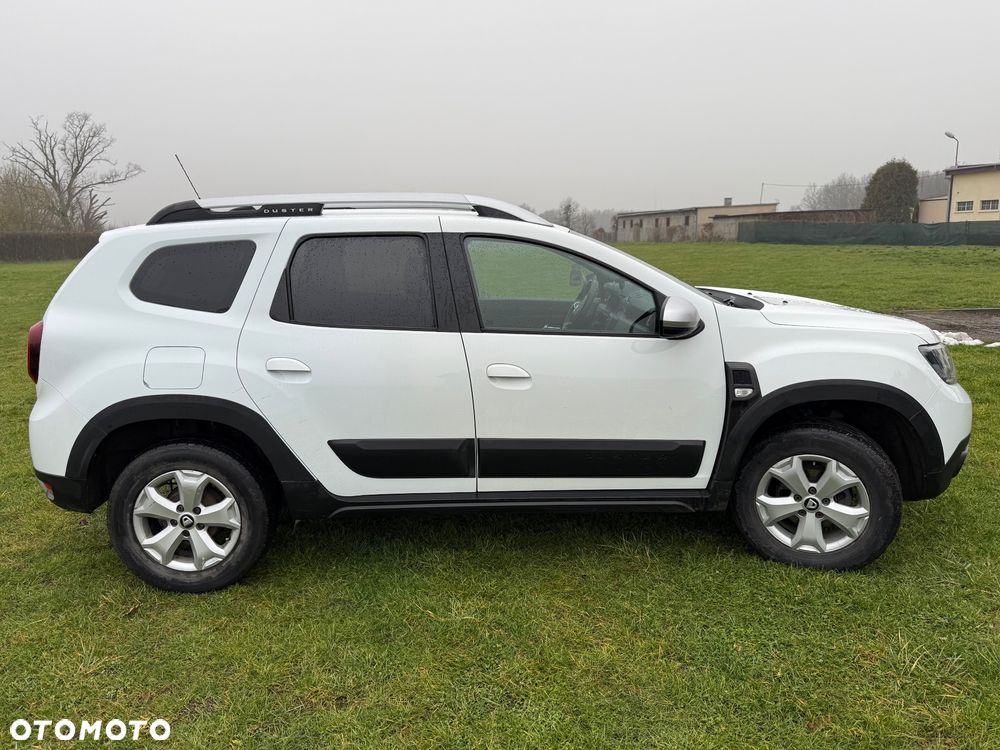 Dacia Duster SCe 115 2WD Comfort - 2