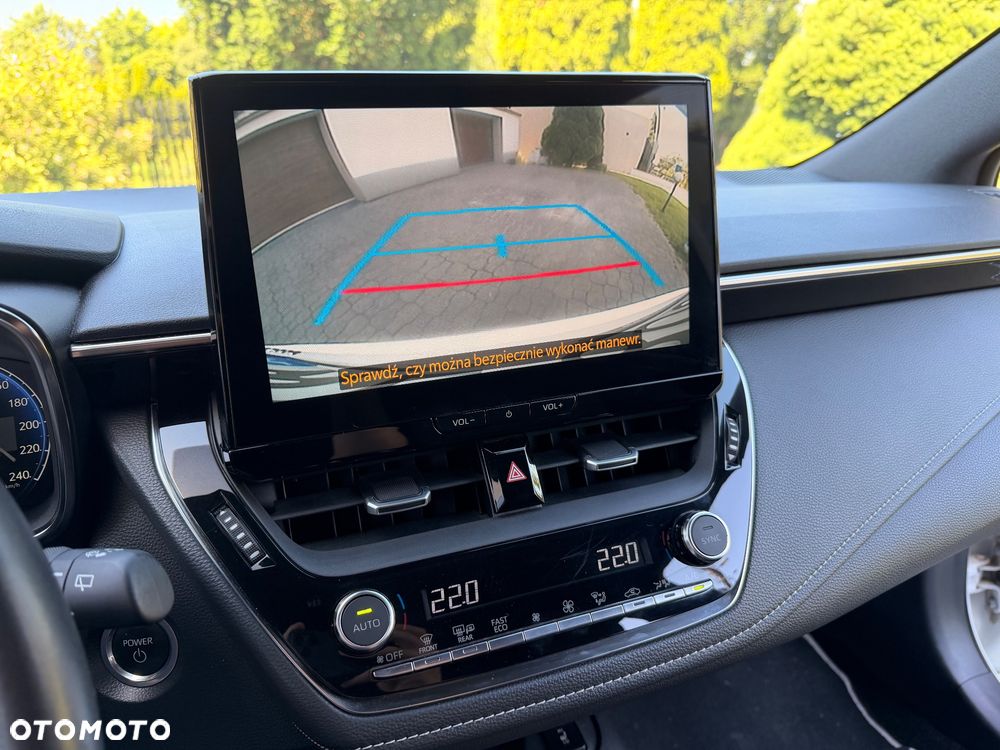 Toyota Corolla 1.8 Hybrid Comfort - 14