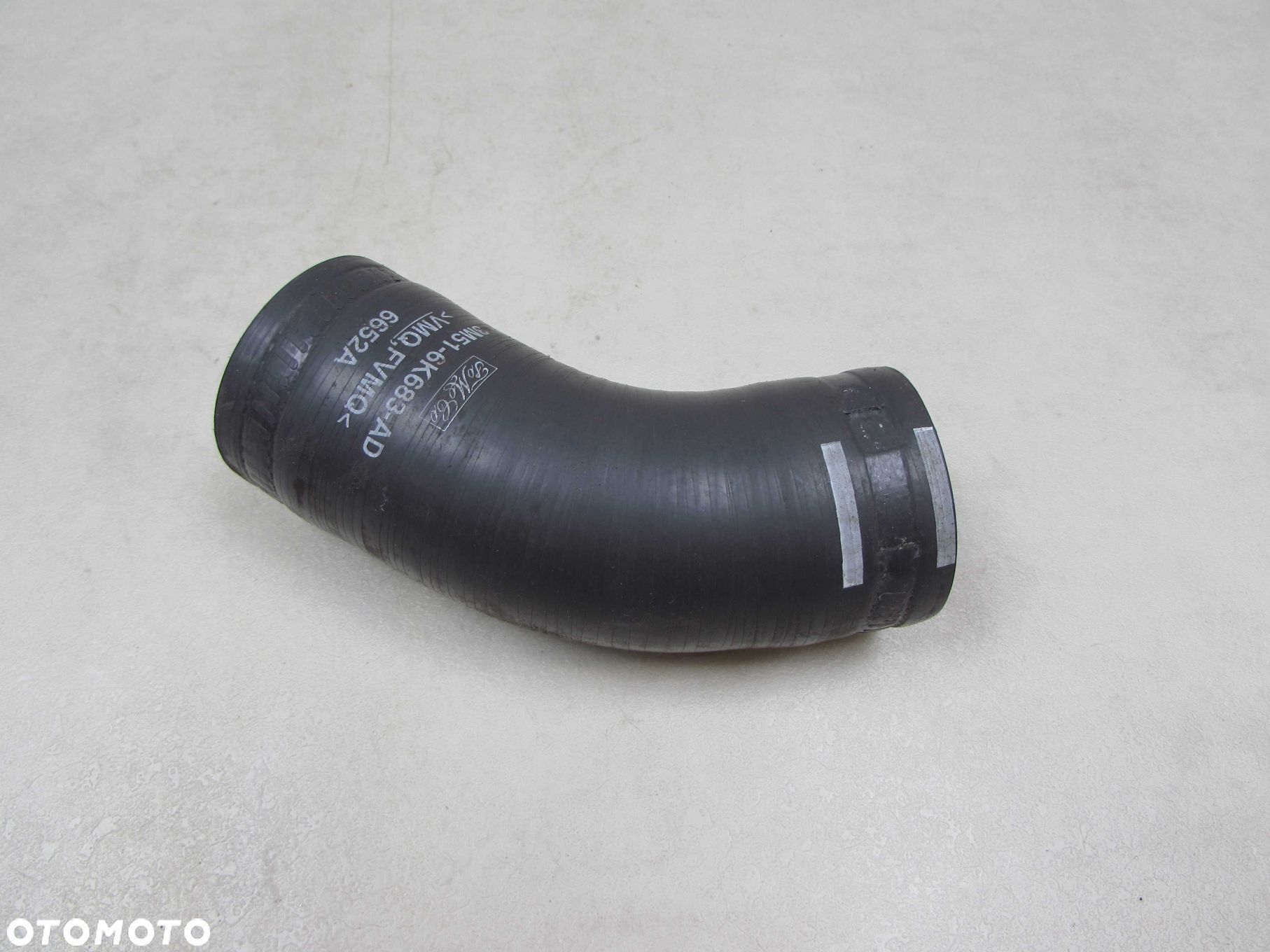 VOLVO S40 V50 2.5 T5 WAZ RURA TURBO 3M51-6K683-AD 04-12 - 1