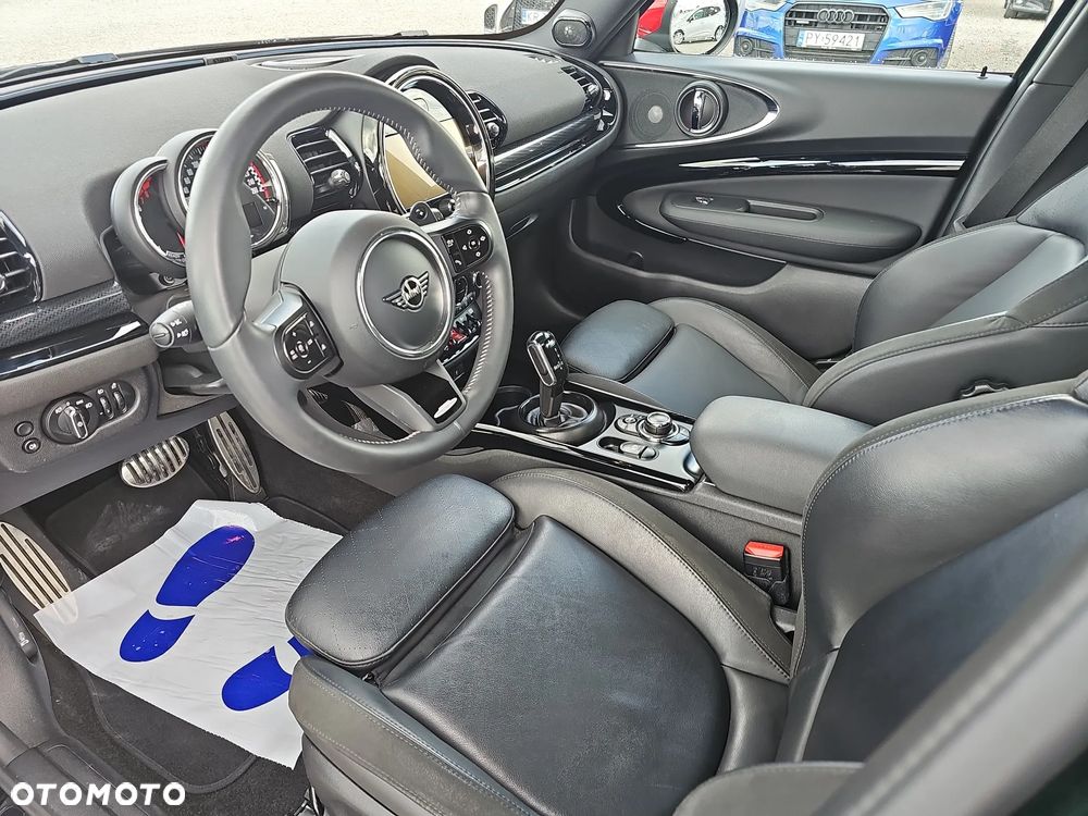 MINI John Cooper Works - 10