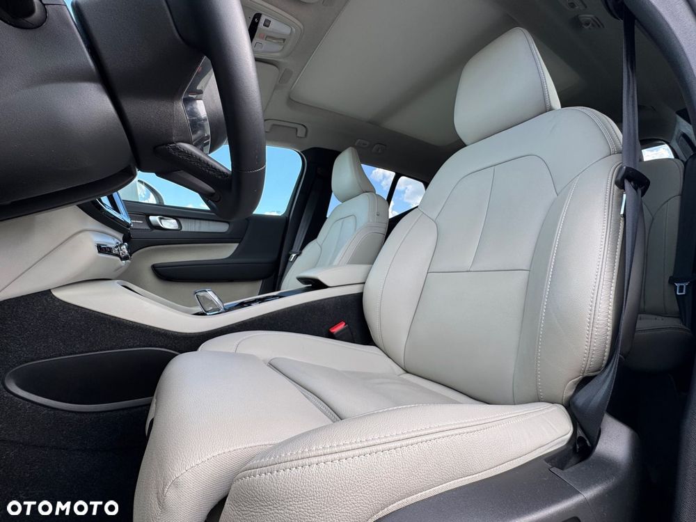 Volvo XC 40 - 15