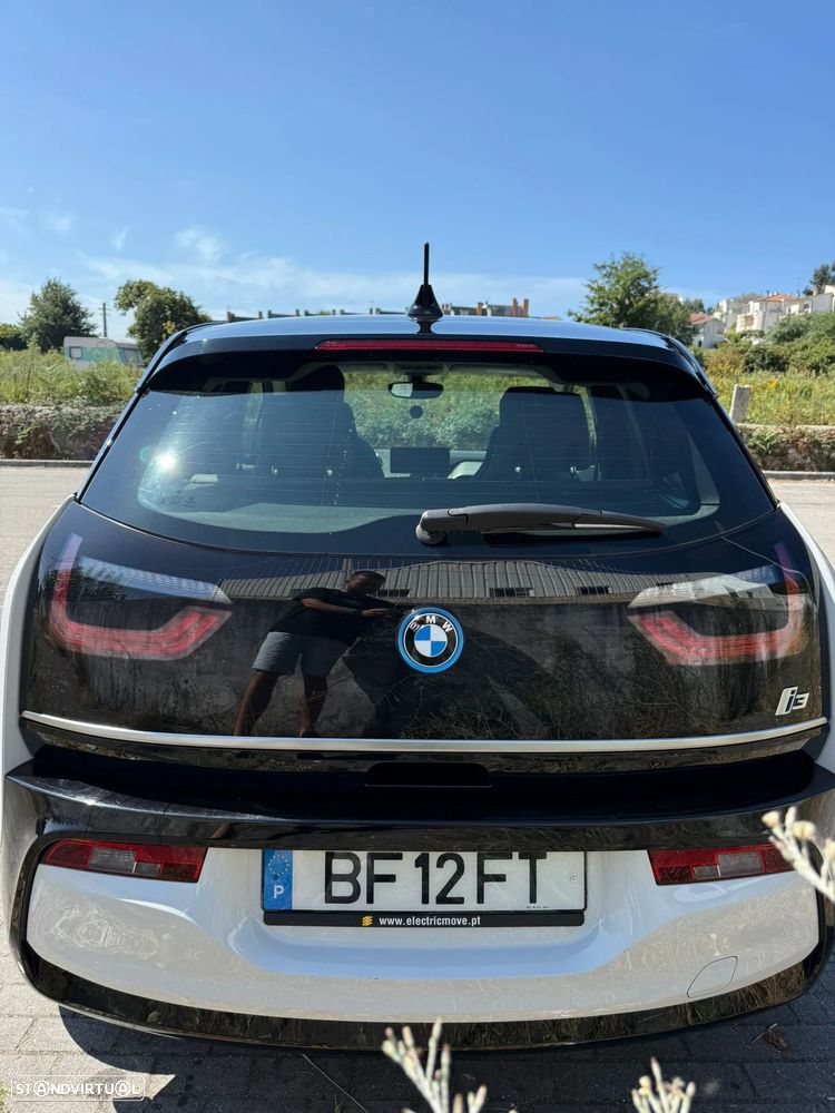 BMW i3 120Ah - 6