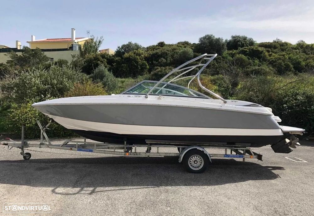 Cobalt Marine 24 SX - 4