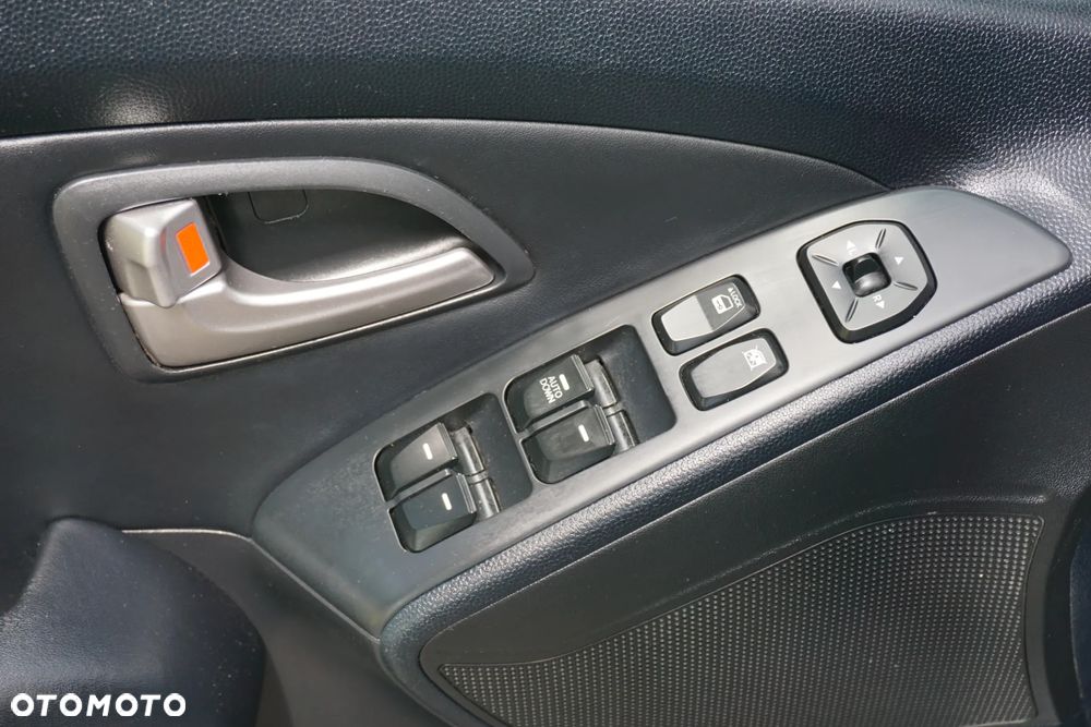 Hyundai ix35 1.6 GDI Comfort 2WD - 19