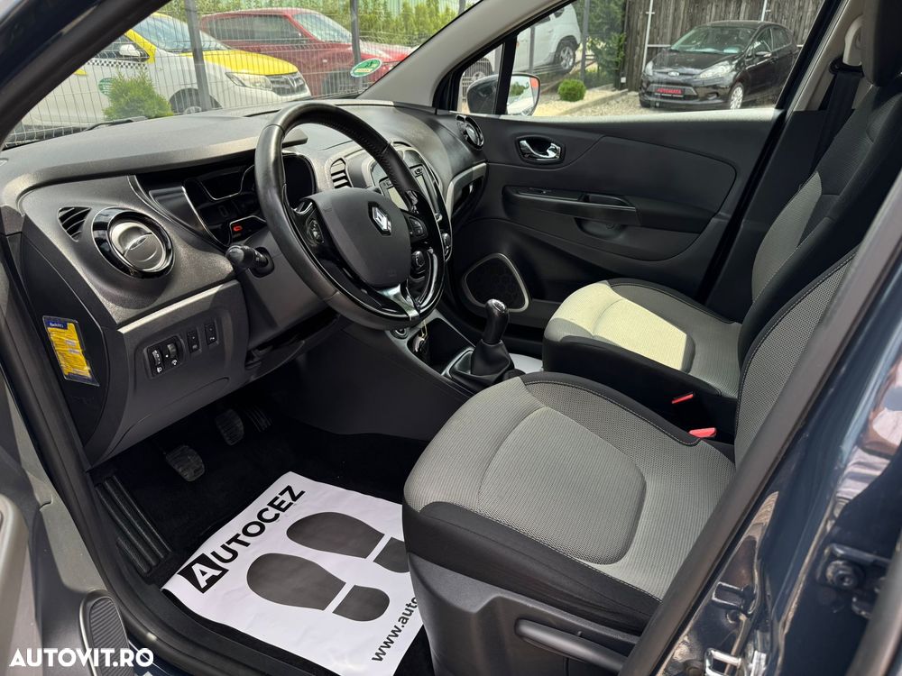 Renault Captur - 6