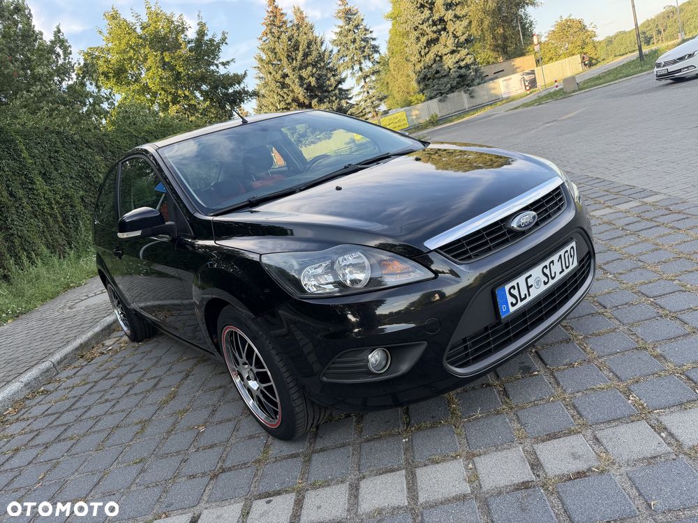 Ford Focus - 6