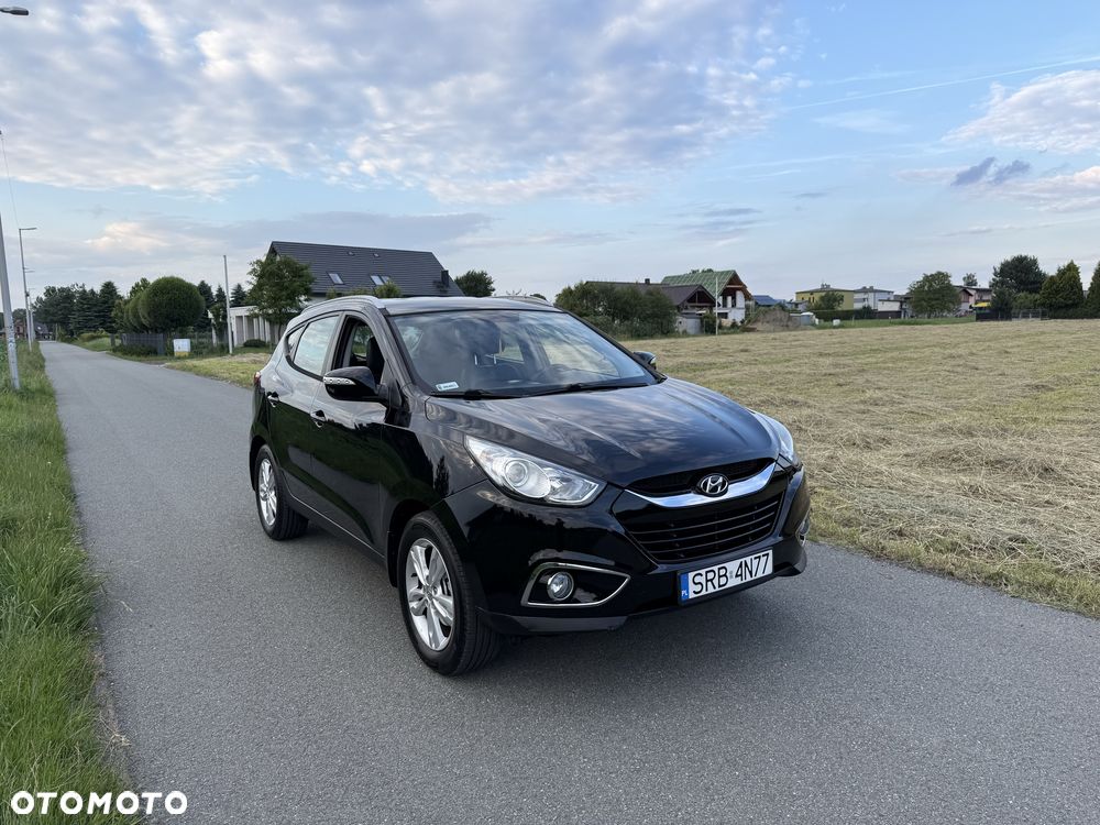 Hyundai ix35 - 3