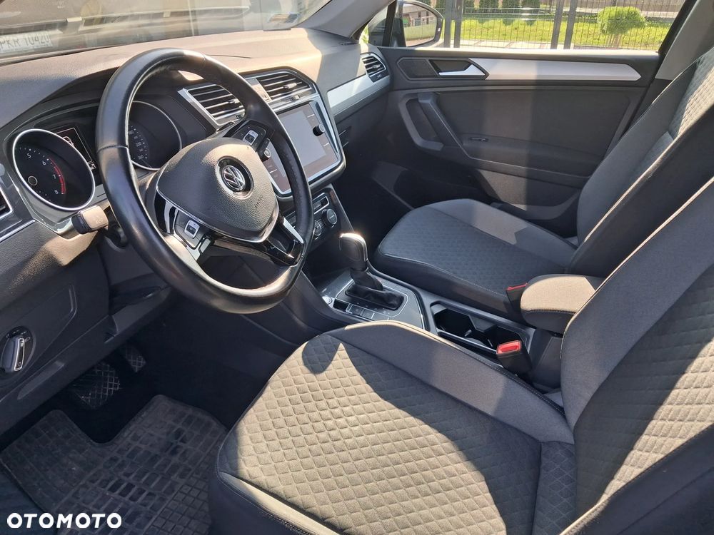 Volkswagen Tiguan Allspace 1.5 TSI EVO Life DSG - 6