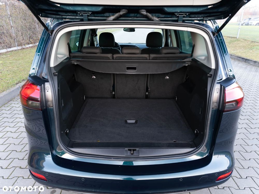 Opel Zafira 1.6 CDTI Enjoy - 14