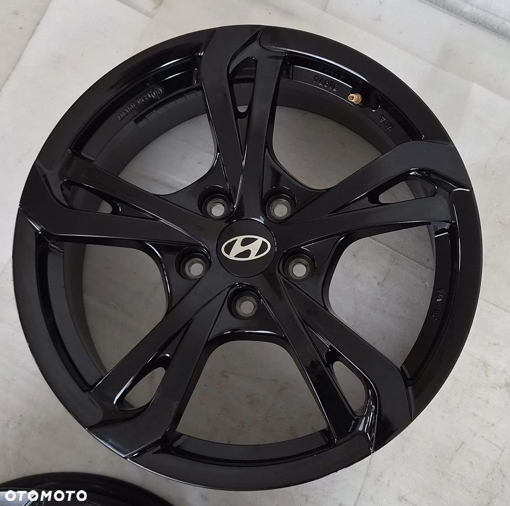 FELGI HYUNDAI KONA 7x17 17 ET47 5x114,3 KBA51674 (NR MAG 859) - 5