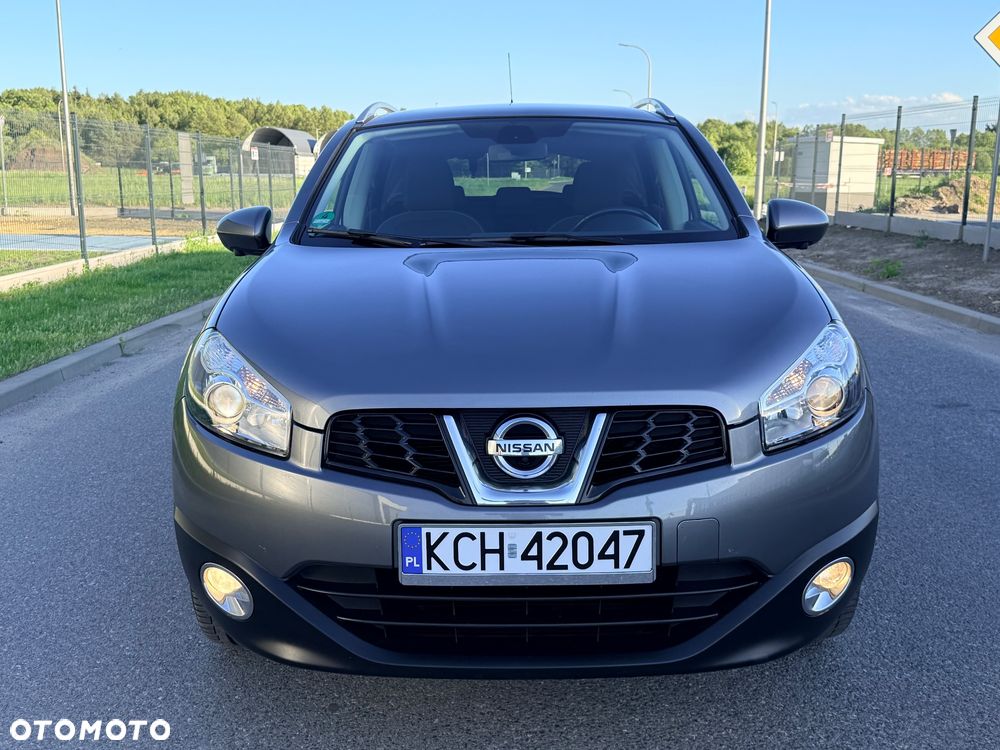 Nissan Qashqai 1.6 I-Way - 14