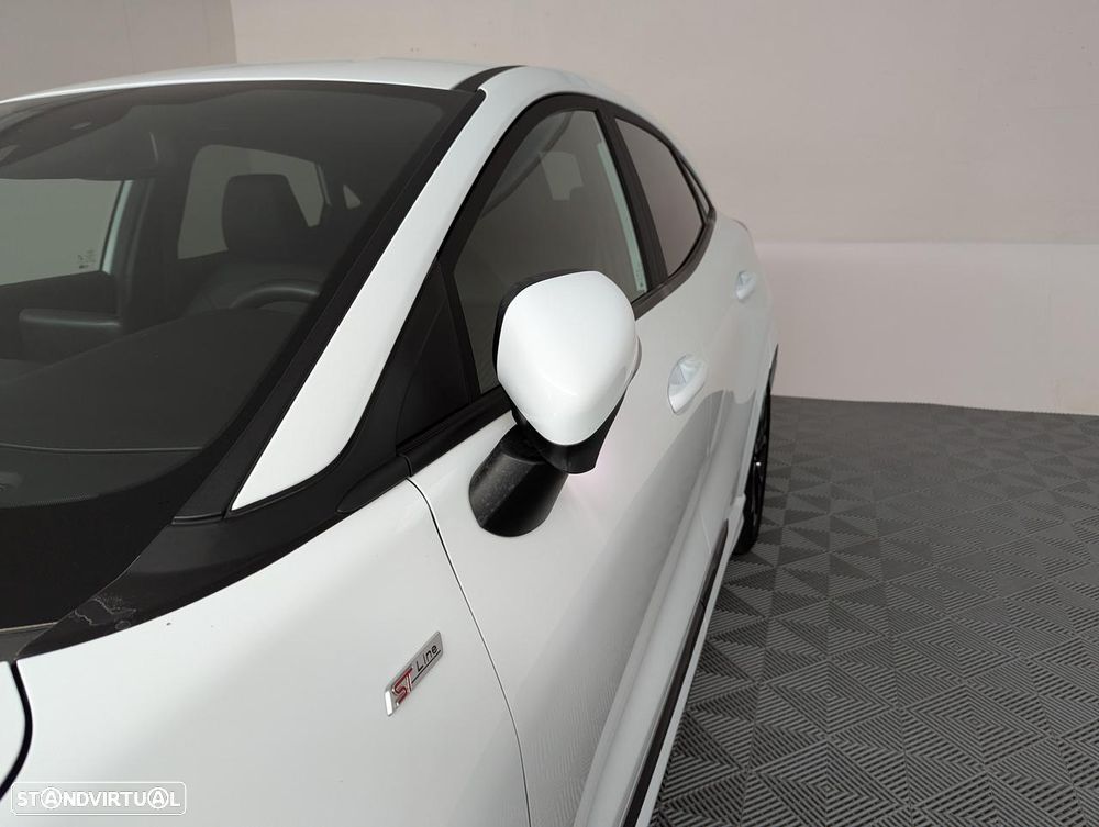 Ford Puma 1.0 EcoBoost MHEV ST-Line Aut. - 15