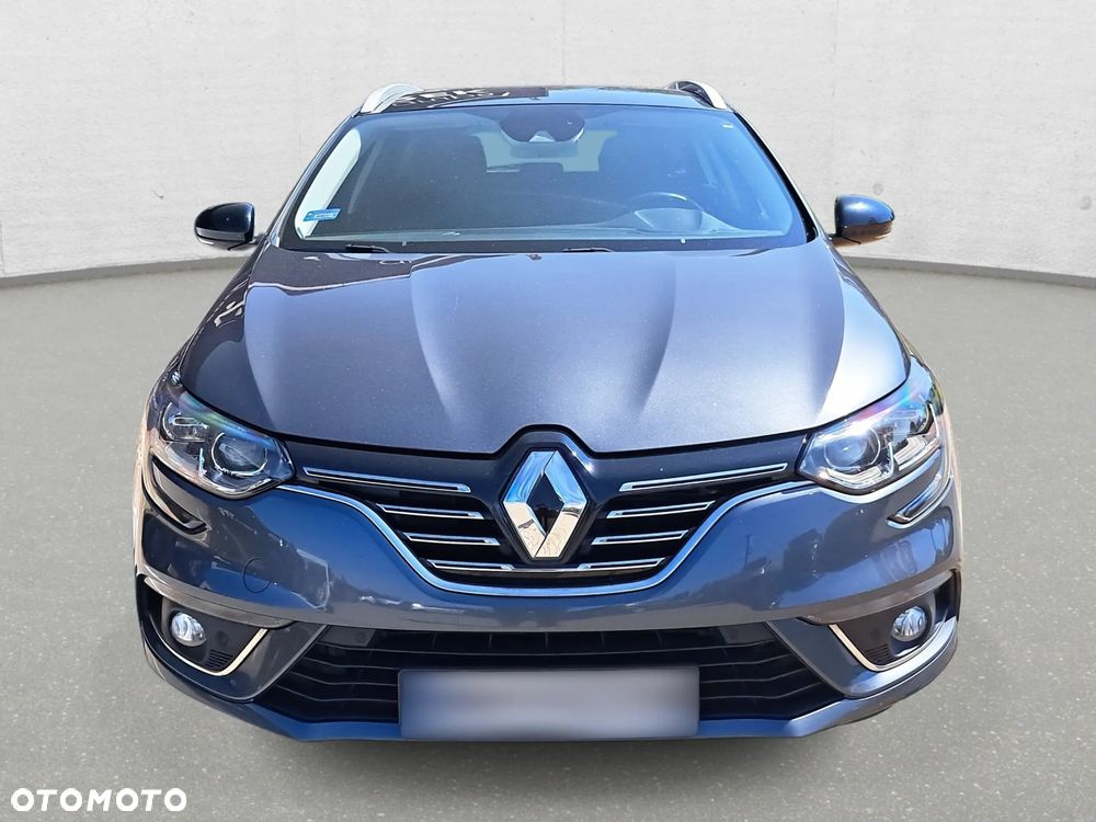 Renault Megane 1.5 Blue dCi Limited - 3