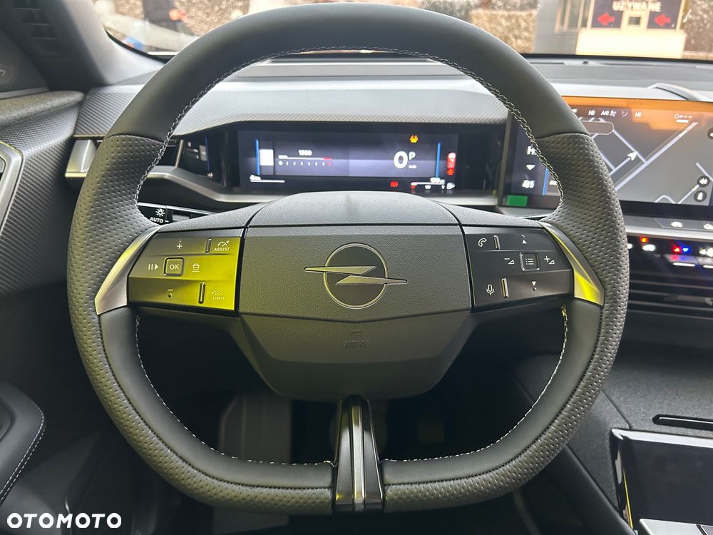 Opel Grandland 1.2 mHEV GS eDTC6 - 19