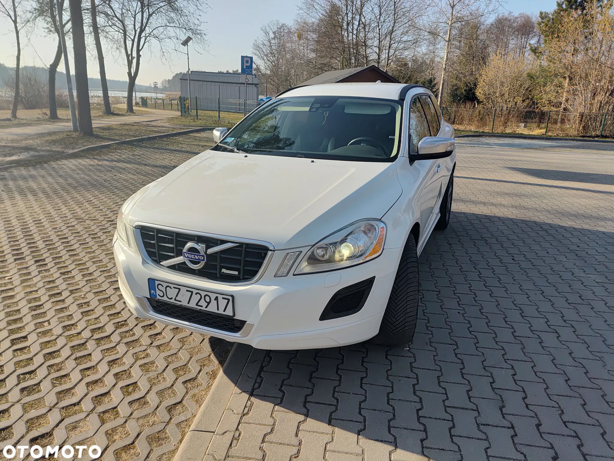 Volvo XC 60 - 2