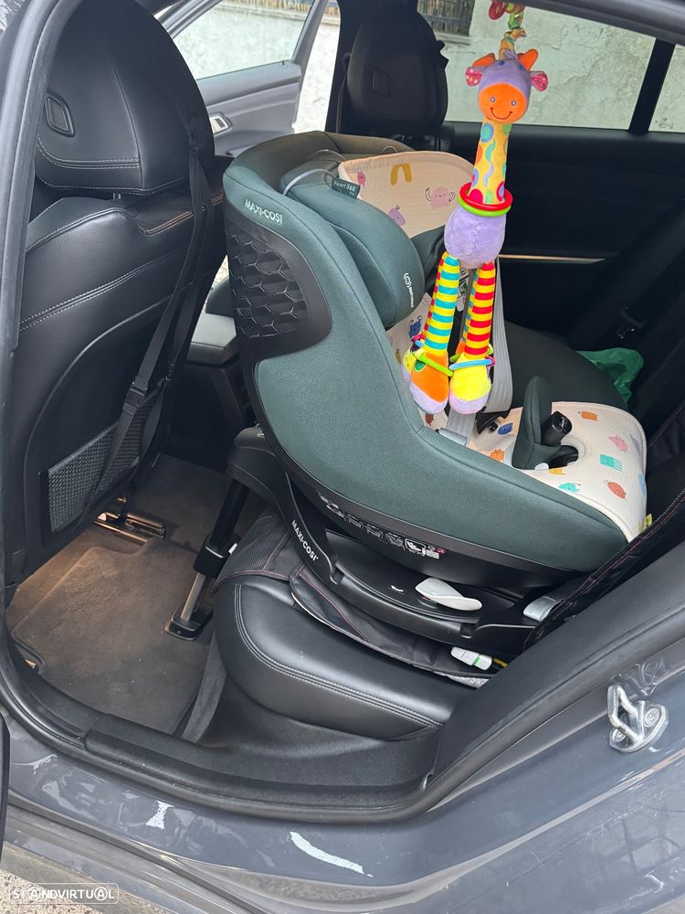 BMW 320 d Line Sport Auto - 36