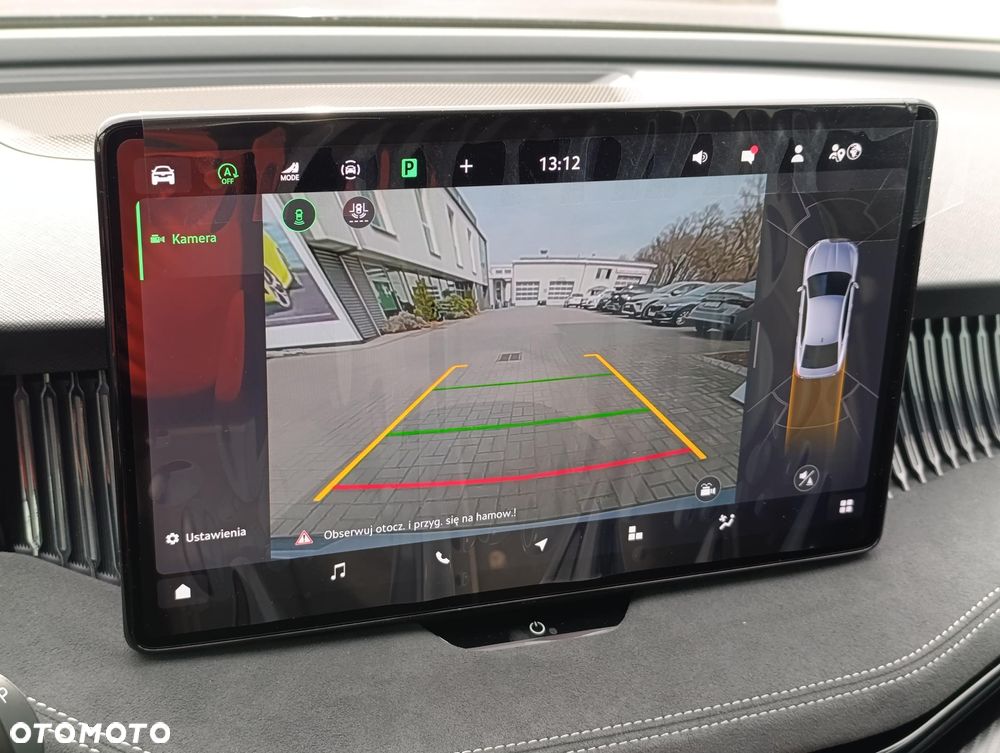 Skoda Superb 2.0 TSI Sportline DSG - 31