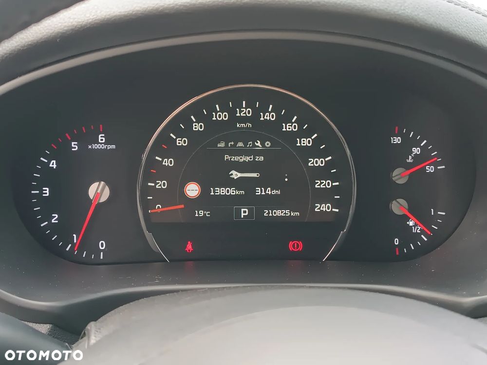 Kia Sorento 2.2 CRDi AWD Platinum Edition - 30