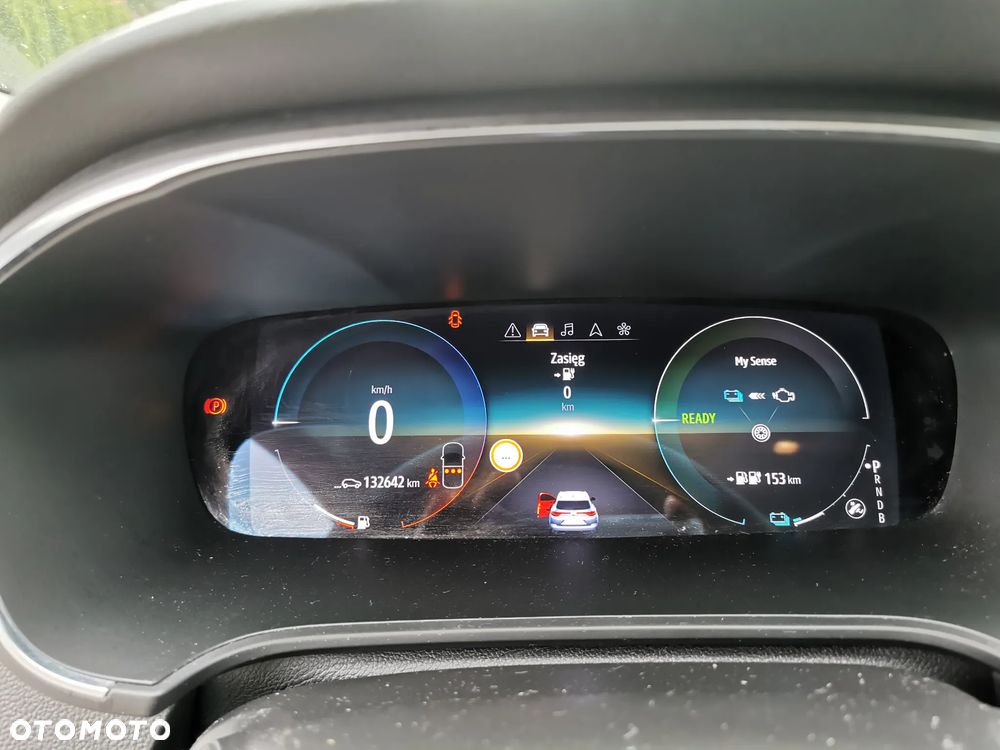 Renault Megane - 12