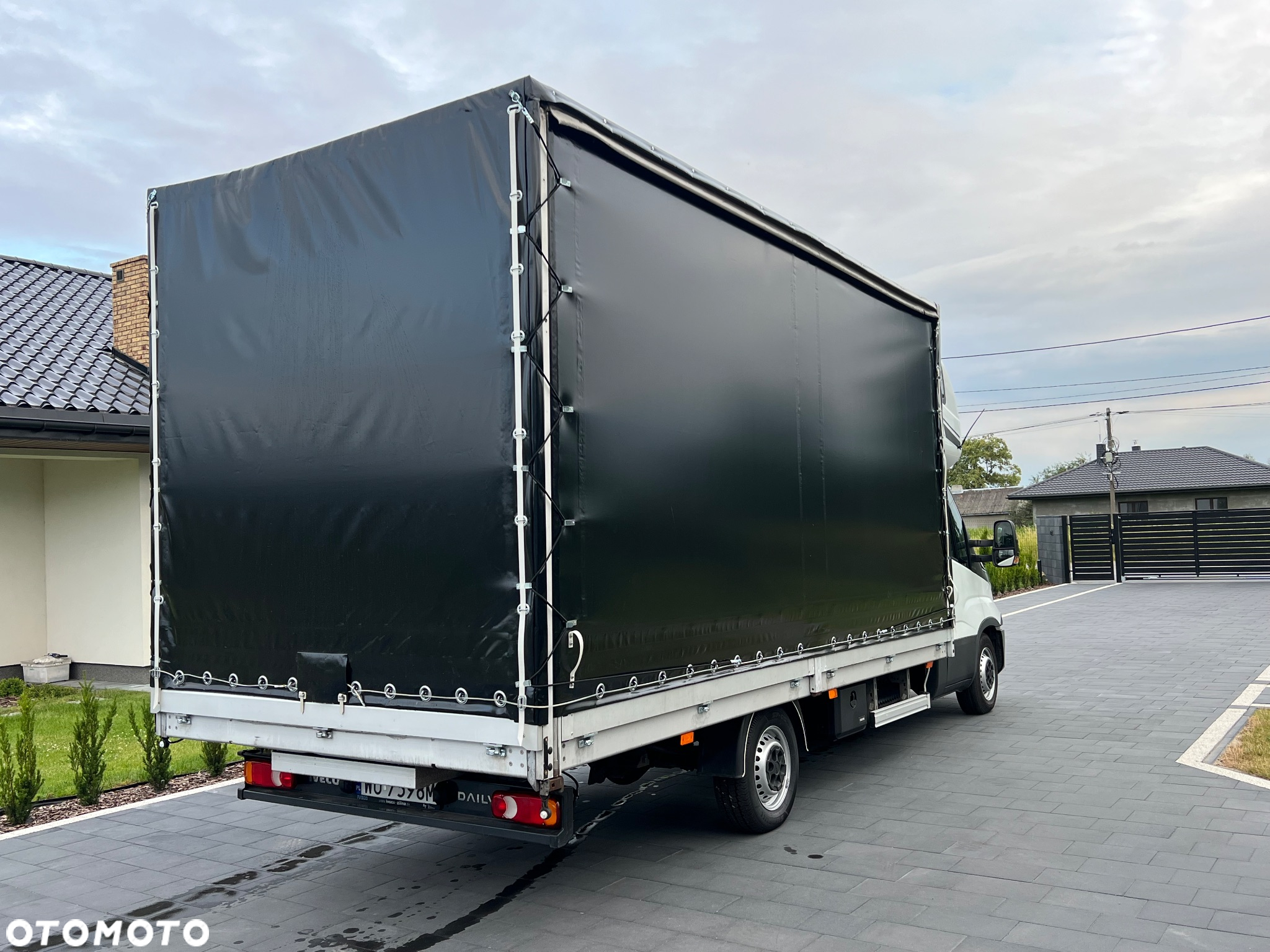 Iveco DAILY - 4