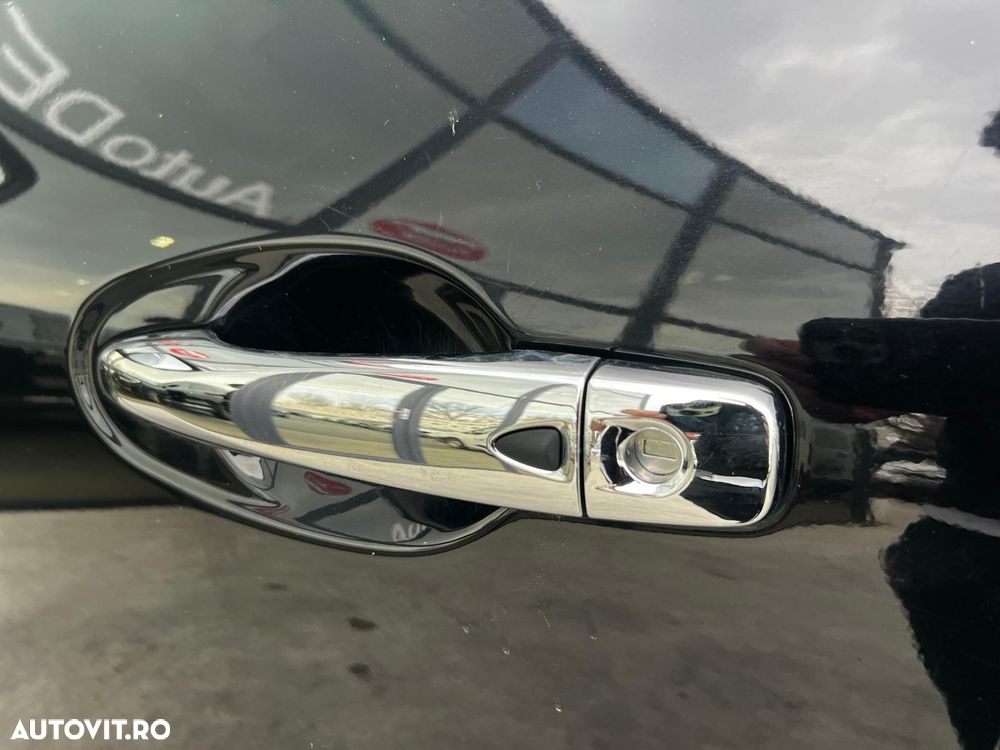 RENAULT Koleos 2021 — imagine 36