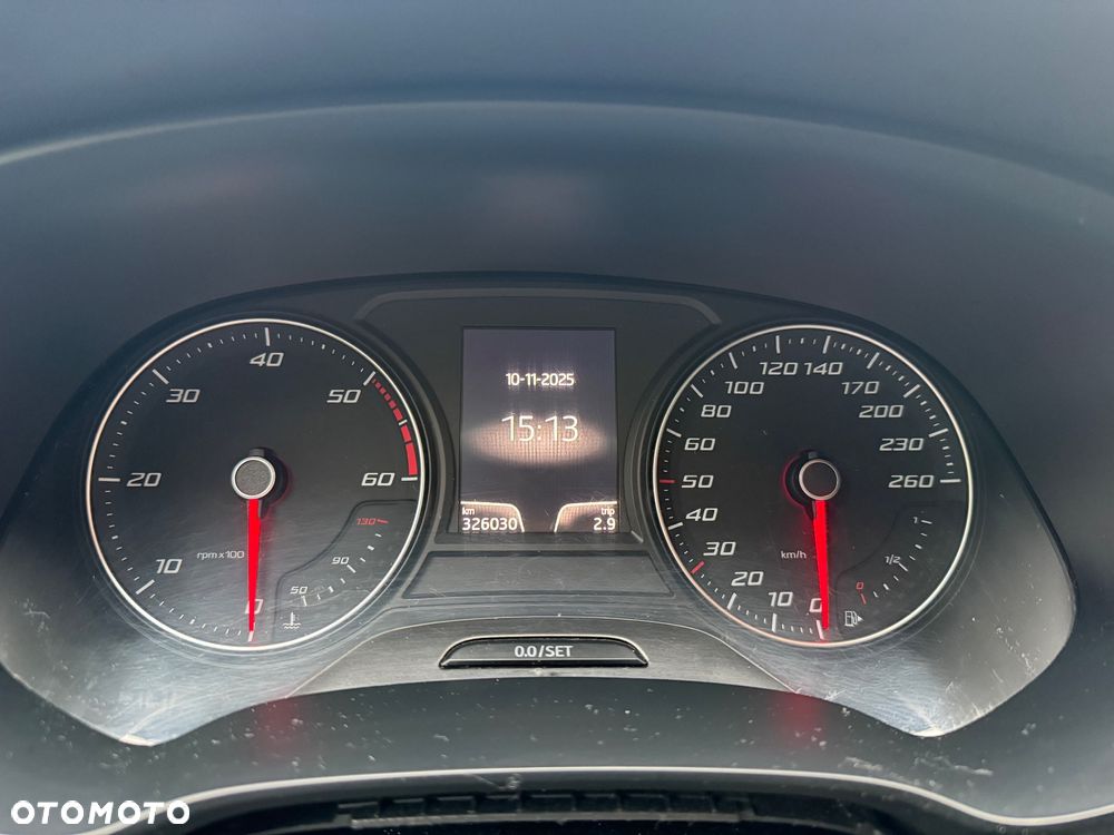 Seat Leon 2.0 TDI FR S&S 4Drive - 11