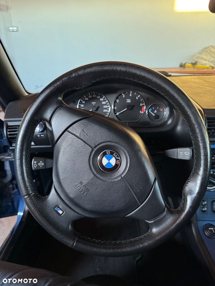 BMW Z3 - 5
