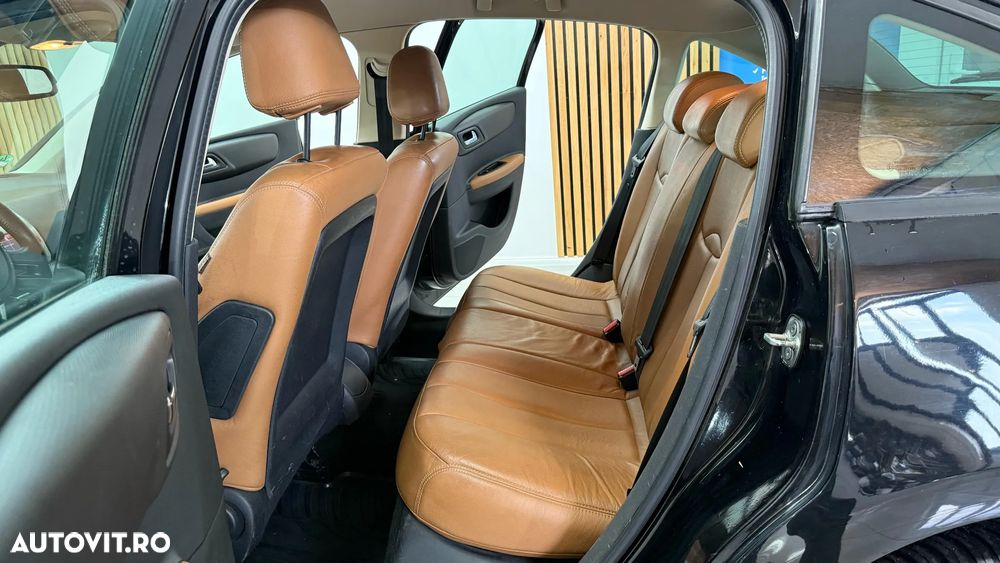 Citroën C4 - 14