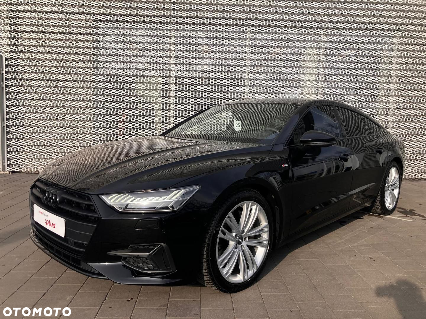 Audi A7 Sportback - 4