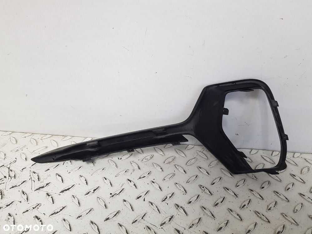 ORYGINALNA KRATKA ZDERZAKA PRZEDNIEGO PRAWA PRZÓD VOLVO XC90 II 2 14-22 31383827 - 3
