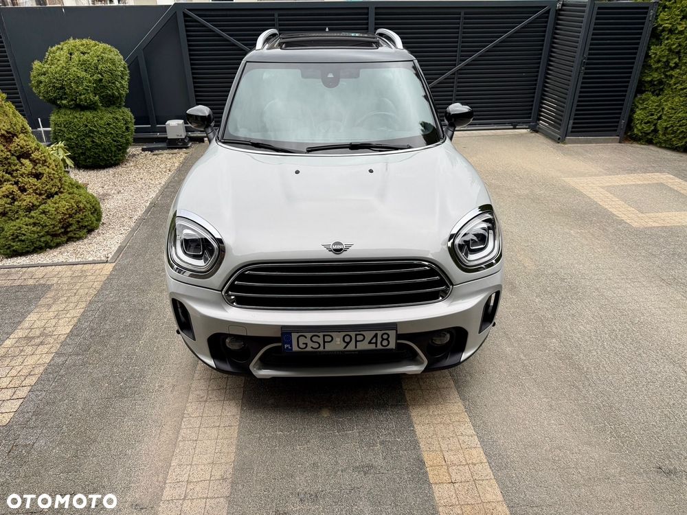 MINI Countryman - 3