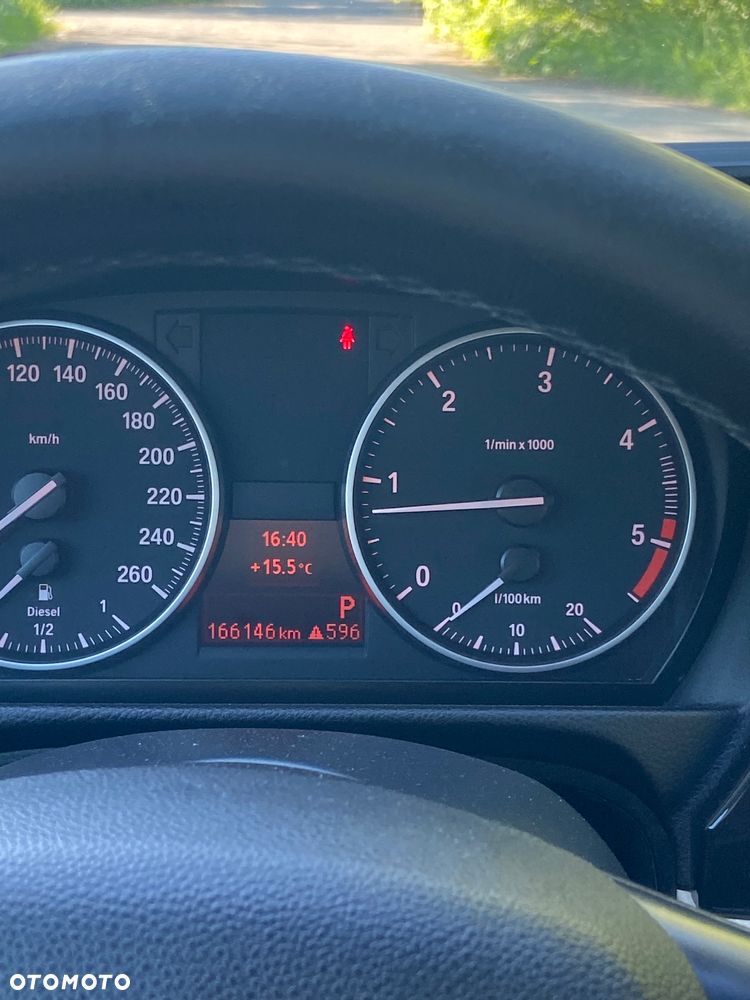 BMW Seria 3 320d - 5