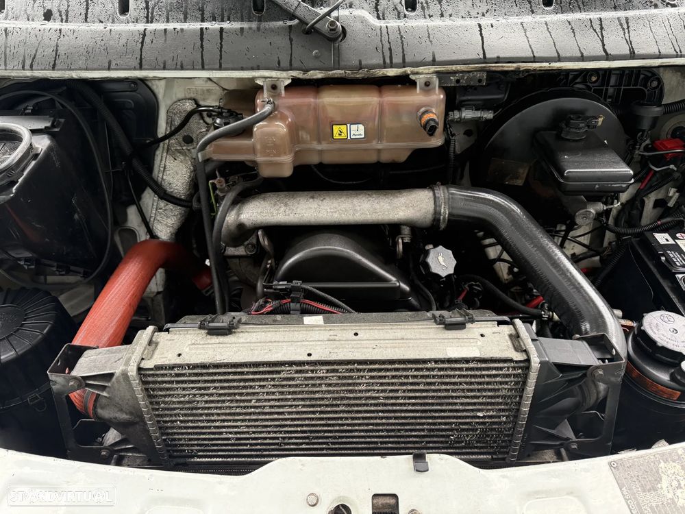 Iveco DAILY 35C15 2.8 TD 150.CV - 17