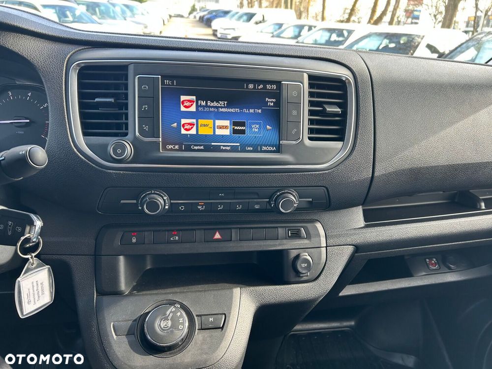 Toyota PROACE - 12