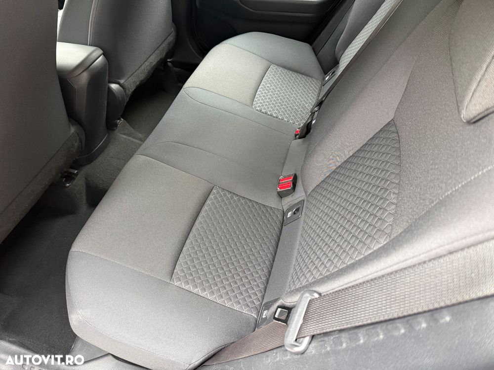 Toyota C-HR Lounge - 10