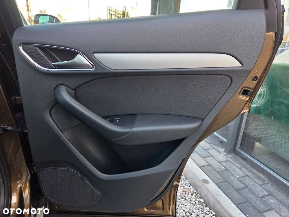 Audi Q3 2.0 TDI - 13