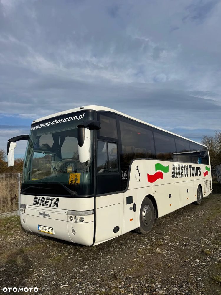 Van Hool Alicron - 1