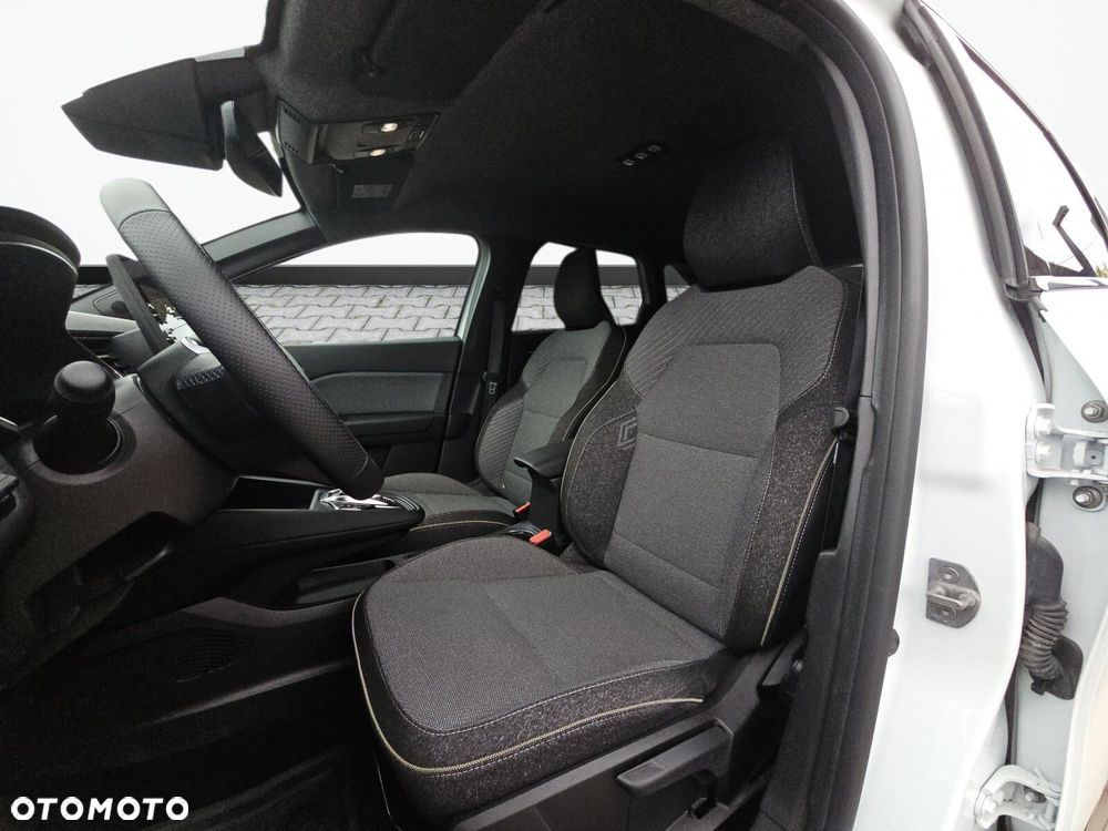 Renault Symbioz 1.6 E-Tech Full Hybrid 145 Techno - 13