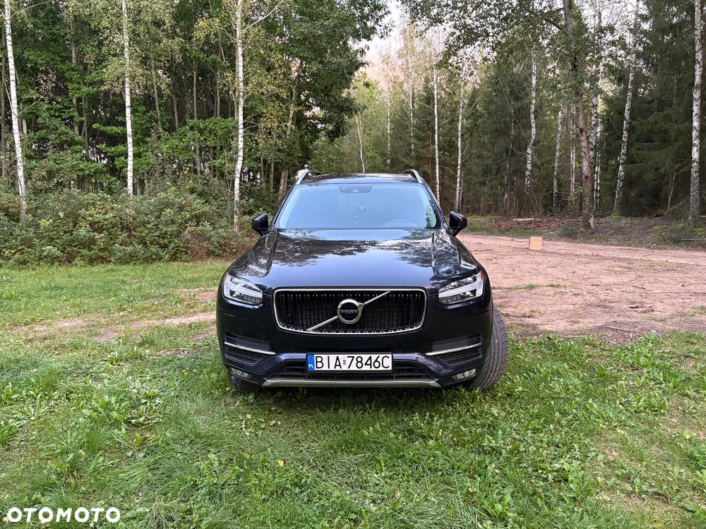 Volvo XC 90 T5 AWD Geartronic Momentum - 15