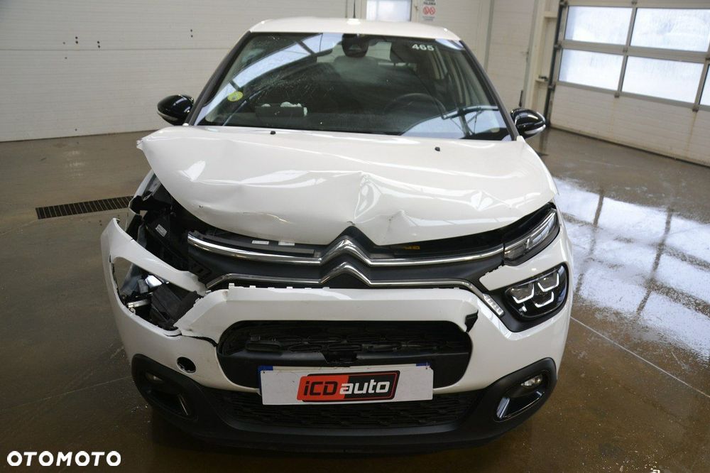 Citroën C3 - 2